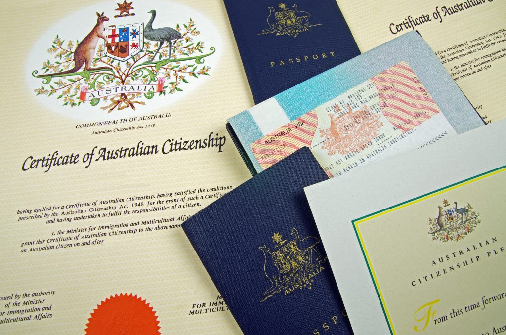 7 important Australian Immigration Updates from November